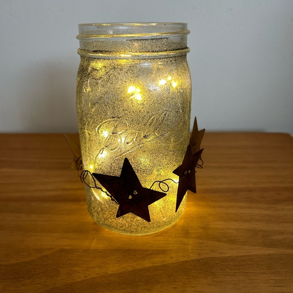 Rustic Farmhouse Decor